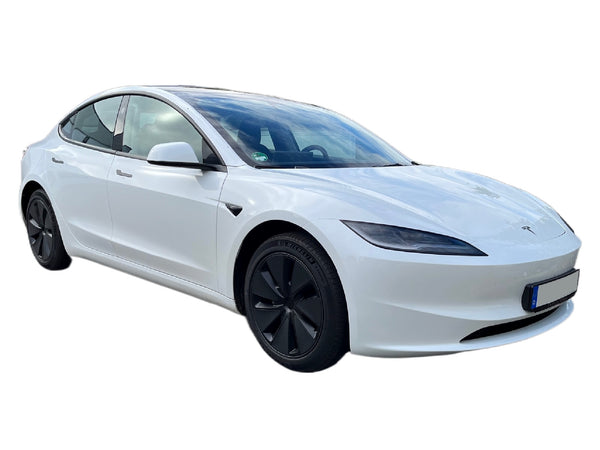 Tesla Model 3 Highland 2024 – E-Mobility Shop