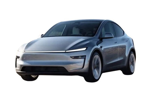 Tesla Model Y 2025 Juniper