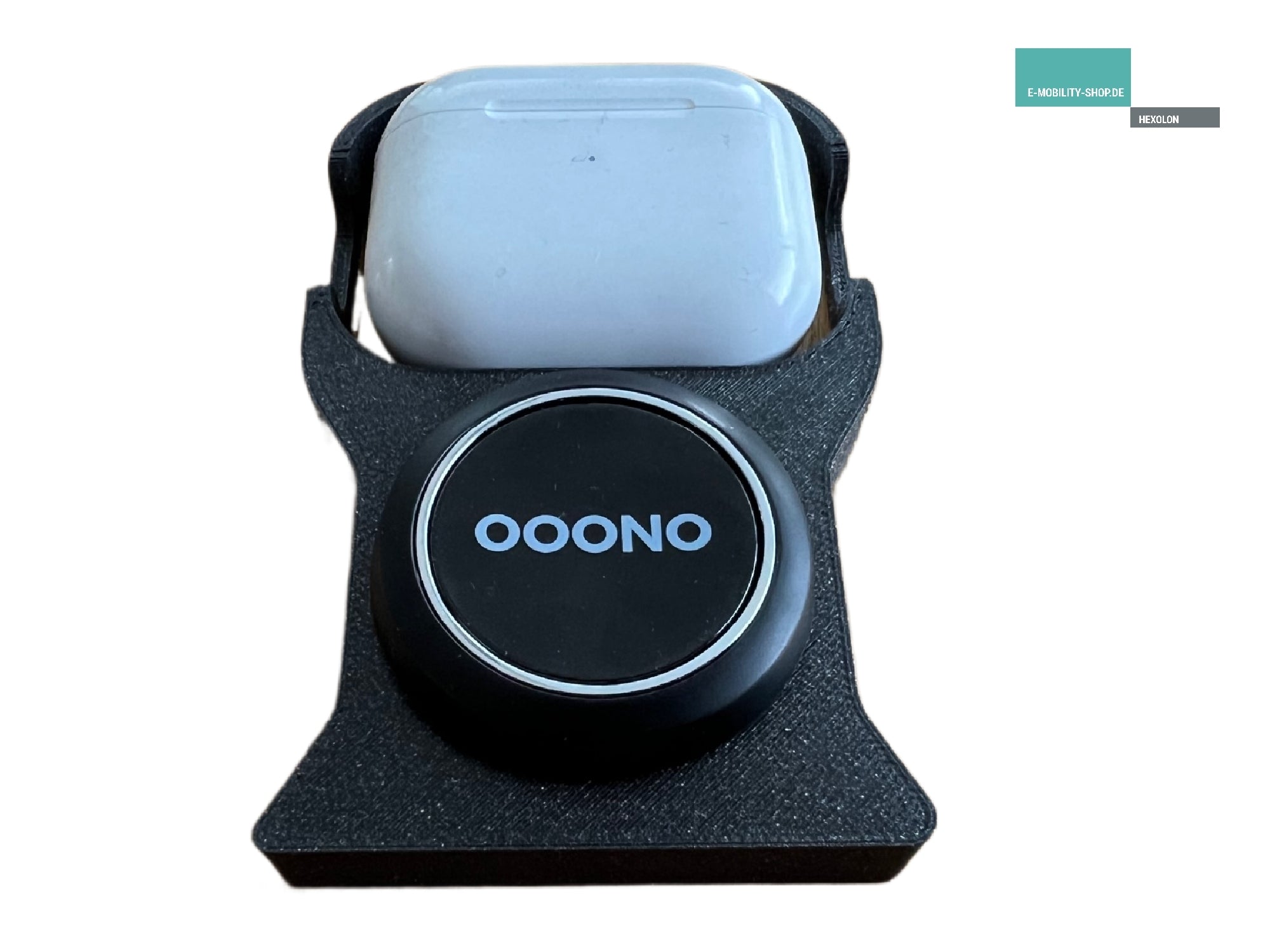 ooono Mount Phone Holder : : High-Tech