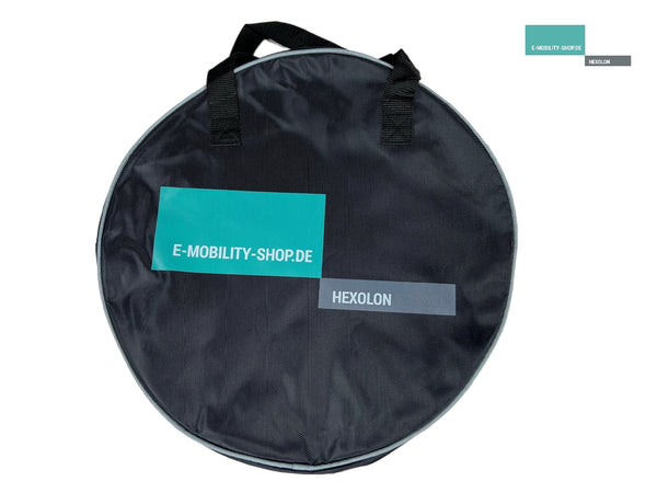 Ladekabel -Tasche für Elektroautos, E-Mobility Shop