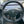 Load the image into the gallery viewer, Tesla Model 3 and Y real carbon steering wheel cover - 3-piece set
