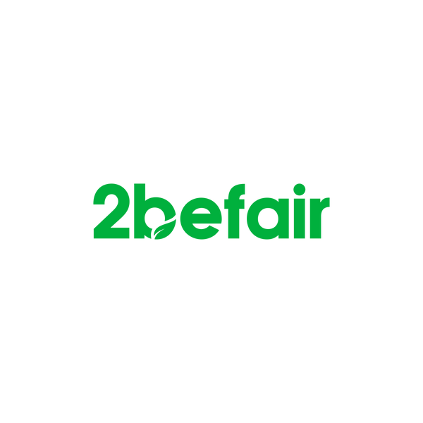 2befair Logo