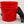 Load the image into the gallery viewer, Grid Guard for car wash buckets with a capacity of 17 litres
