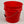 Load the image into the gallery viewer, Car wash bucket - 17 liter capacity
