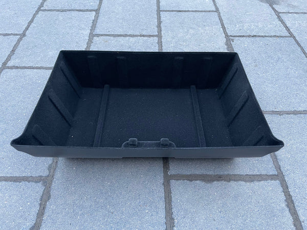 Tesla Model Y - Organizer storage box under the seat