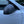 Load the image into the gallery viewer, Tesla Model Y real carbon mirror covers - matt
