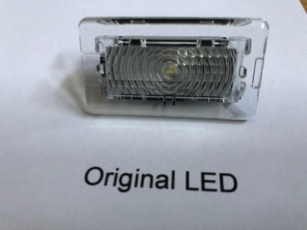 Original verbaute LED mit nur einer einzigen LED