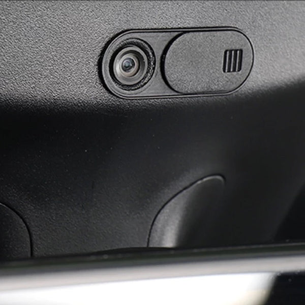 Kamera Abdeckung Webcam Cover Kameraschutz Privatsphäre für Tesla Model 3 Y  kaufen bei