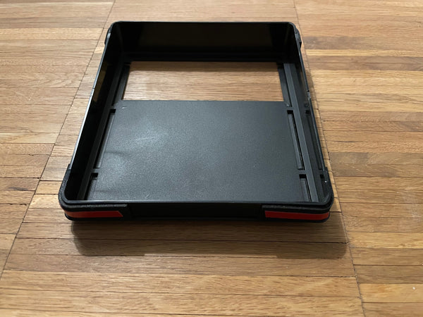 Geheimfach-Box unter der Armlehne für Tesla Model 3 und Y, E-Mobility Shop