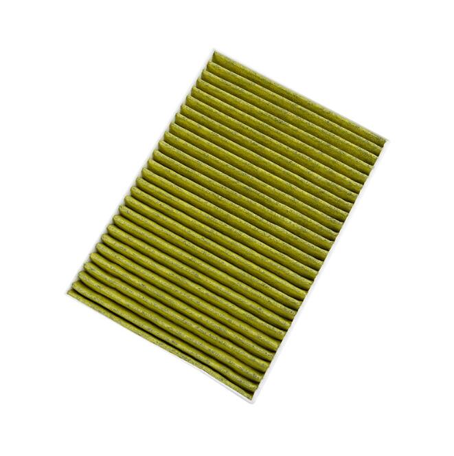 Tesla Model 3 and Y air filter or HEPA filter - set of 2 – E-Mobility Shop