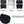 Tesla Model 3 sunshade elements 4-piece set - for all M3 except 2021 US production