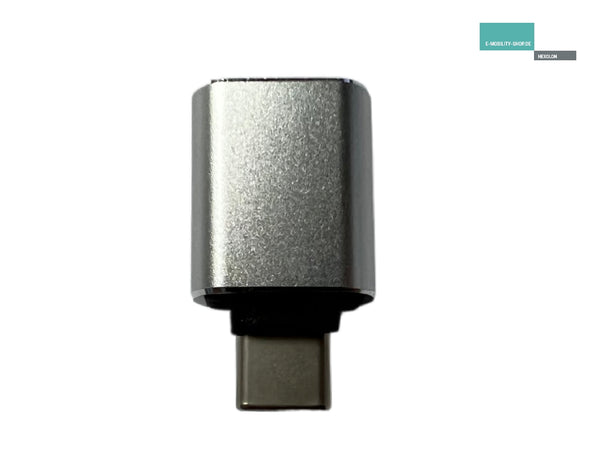 USB adapter - USB-C to USB (-A)